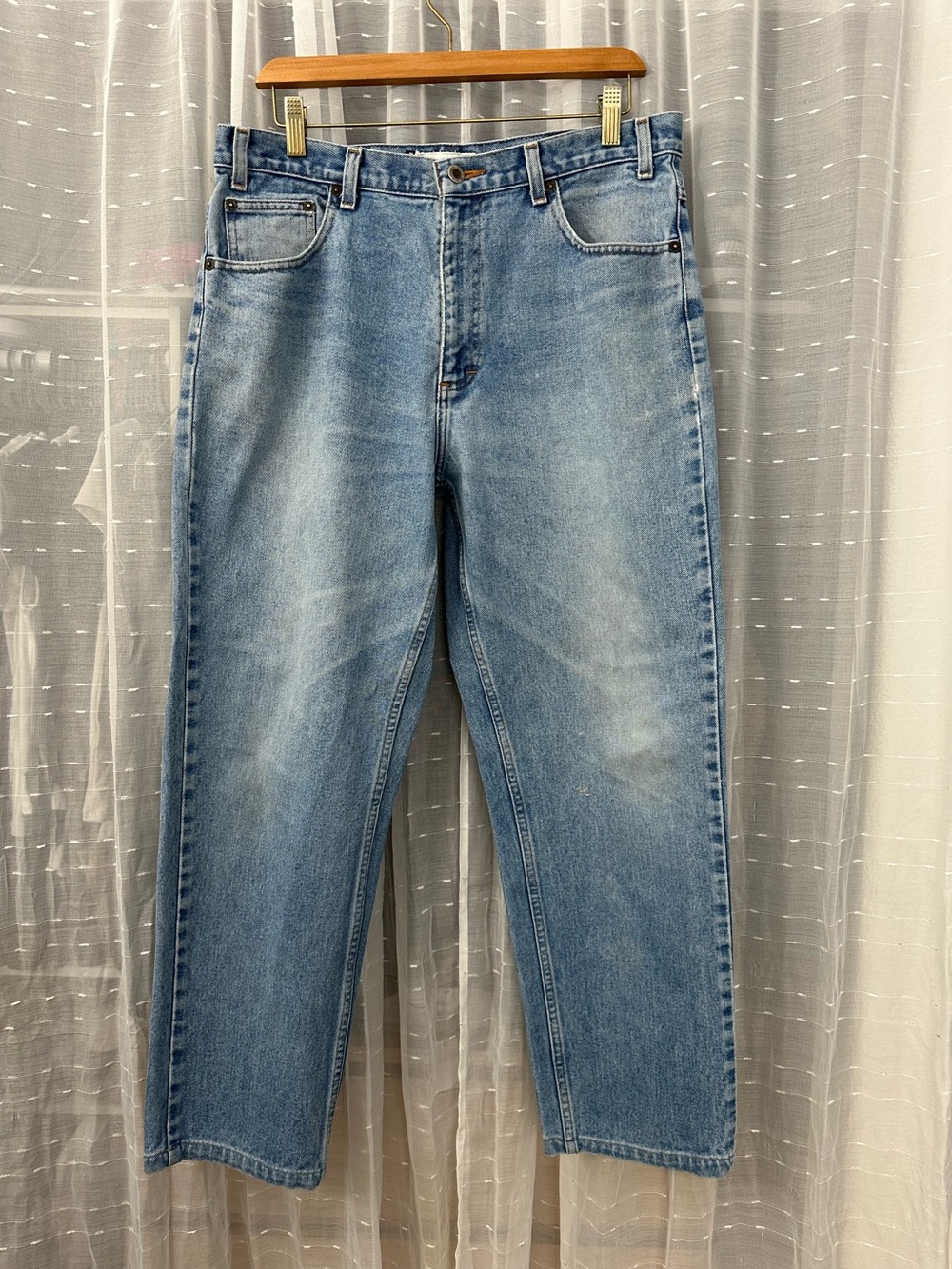 Canyon River Blues - Relaxed Fit jeans